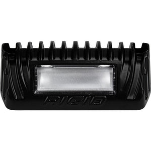 RIGID Industries 1" x 2" 65 - DC Scene Light - Black - TRAPSKI