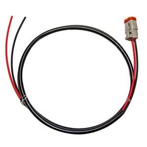 RIGID Industries 1M Harness Extension f/E/M/SR-Series - TRAPSKI