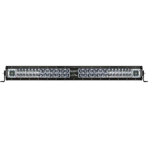 RIGID Industries 30" Adapt E-Series Lightbar - Black - TRAPSKI
