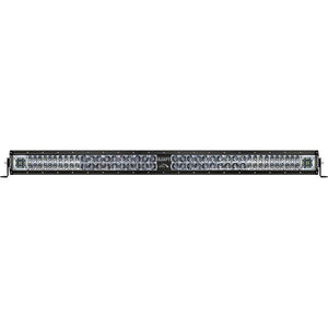 RIGID Industries 40" Adapt E-Series Lightbar - Black - TRAPSKI