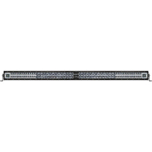 RIGID Industries 50" Adapt E-Series Lightbar - Black - TRAPSKI