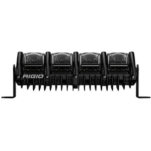 RIGID Industries Adapt 10" Light Bar - Black - TRAPSKI