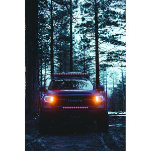 RIGID Industries Adapt 50" Light Bar - Black - TRAPSKI