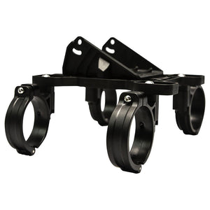 RIGID Industries Adapt XE Mounting Bracket - TRAPSKI