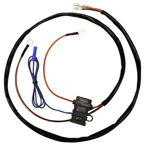 RIGID Industries Adapt XE Wire Harness - TRAPSKI