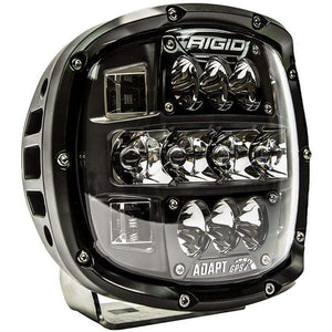 RIGID Industries Adapt XP - Single - TRAPSKI