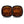 RIGID Industries Adapt XP w/Amber Pro Lens - Pair - TRAPSKI
