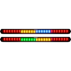 RIGID Industries Chase 28" Lightbar - Tube Mount - TRAPSKI