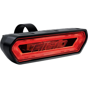 RIGID Industries Chase - Red - TRAPSKI