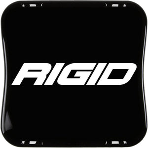 RIGID Industries D-XL Series Cover - Black - TRAPSKI