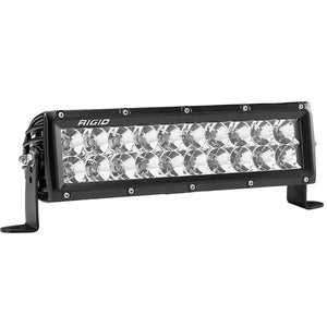 RIGID Industries E-Series PRO 10" Flood LED - Black - TRAPSKI
