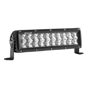 RIGID Industries E-Series Pro 10" Spot - Black - TRAPSKI