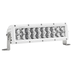 RIGID Industries E-Series PRO 10" Spot-Flood Combo LED - White - TRAPSKI