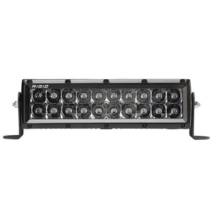 RIGID Industries E-Series Pro 10" Spot Midnight Black - TRAPSKI