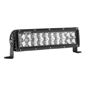 RIGID Industries E-Series PRO 10" Spot/Flood Combo - Black - TRAPSKI