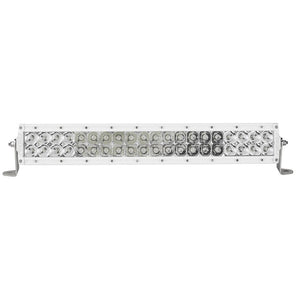RIGID Industries E-Series PRO 20" Spot-Flood Combo LED - White - TRAPSKI
