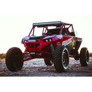 RIGID Industries E-Series PRO 20" Spot/Flood Combo - TRAPSKI