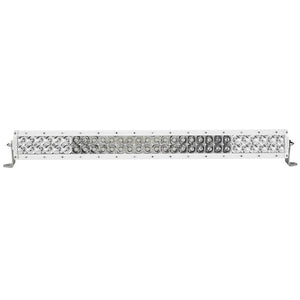 RIGID Industries E-Series PRO 30" Spot-Flood Combo LED - White - TRAPSKI