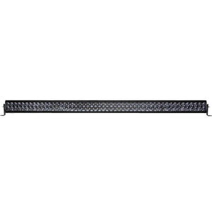 RIGID Industries E-Series PRO 50" - Spot LED - Midnight Edition - Black - TRAPSKI