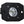 RIGID Industries Ignite Flush Mount Flood - Single - Black - TRAPSKI