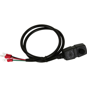 RIGID Industries Pendant Switch Kit - TRAPSKI