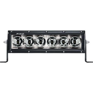 RIGID Industries Radiance + 10" Light Bar - RGBW - TRAPSKI