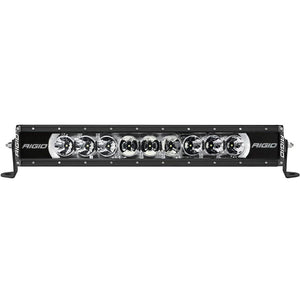 RIGID Industries Radiance + 20" Light Bar - RGBW - TRAPSKI