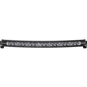 RIGID Industries Radiance + Curved 40" Light Bar - RGBW - TRAPSKI