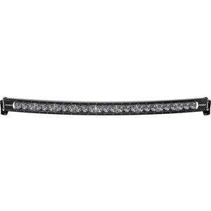 RIGID Industries Radiance + Curved 50" Light Bar - RGBW - TRAPSKI