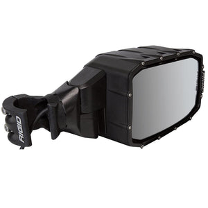 RIGID Industries Reflect Mirror Light - Black (Pair) - TRAPSKI