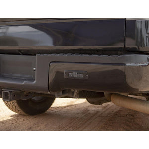 RIGID Industries SR-Q Series PRO Spot Diffused Midnight Surface Mount - Pair - TRAPSKI