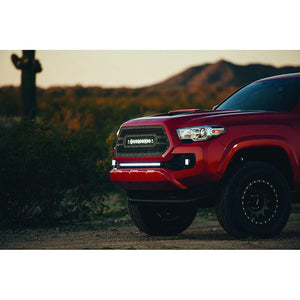 RIGID Industries SR-Series 10" Spot - TRAPSKI