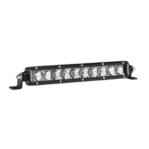 RIGID Industries SR-Series PRO 10" Spot/Flood Combo - Black - TRAPSKI