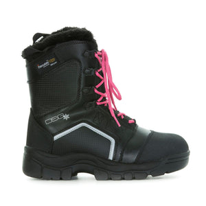 Rime Boot - TRAPSKI