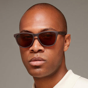 Rise Up - Brown - TRAPSKI