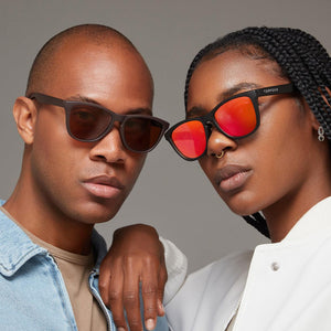 Rise Up - Brown - TRAPSKI