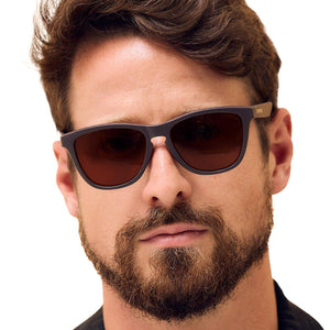 Rise Up - Brown - TRAPSKI