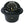 Ritchie F-50 Explorer Compass - Flush Mount - Black - TRAPSKI