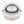 Ritchie F-83W Voyager Compass - Flush Mount - White - TRAPSKI