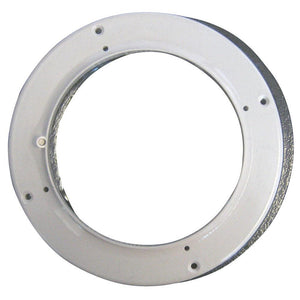 Ritchie Helmsman Adapter Kit - White - TRAPSKI