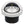 Ritchie HF-742W Helmsman Compass - Flush Mount - White - TRAPSKI