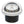 Ritchie HF-743W Helmsman Compass - Flush Mount - White - TRAPSKI
