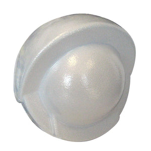 Ritchie N-203-C Compass Cover f/Navigator SuperSport Compasses - White - TRAPSKI