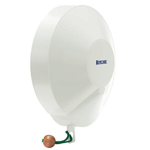 Ritchie Venture Front Cover - TRAPSKI