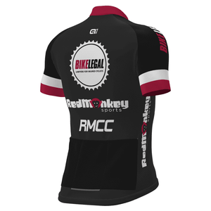 RMCC Bike Legal Mens Public Jersey Only - TRAPSKI