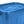 Rubbermaid Roughneck Tote 14 Gallon Storage Container, Heritage Blue (6 Pack) - TRAPSKI