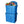Rubbermaid Roughneck 25 Gal Stackable Storage Container, Heritage Blue (4 Pack)