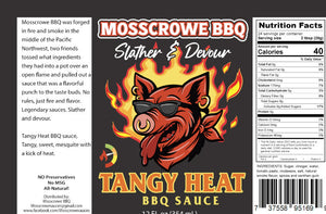 Original bbq Sauce