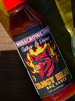 Original bbq Sauce