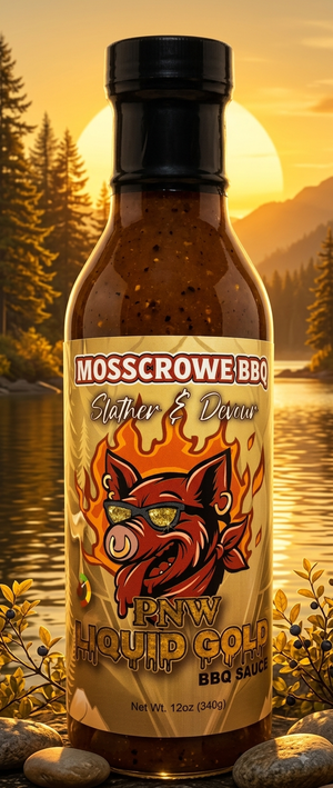 PNW Liquid Gold